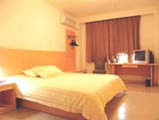 Jinjiang Inn Anqing Renmin Road Pedestrian Street Quarto foto